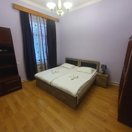 Apartament House In Old Tbilisi Zewnętrze zdjęcie