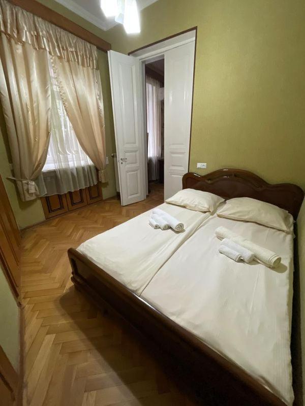 Apartament House In Old Tbilisi Zewnętrze zdjęcie